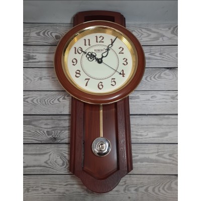 Годинник настіний